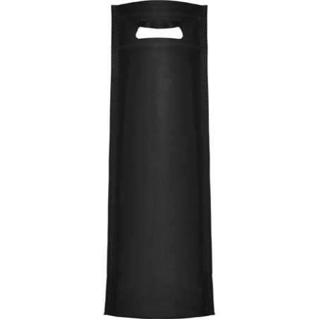 SAC BOUTEILLE INTISSÉ "RIVER" - Sacs de course & isothermes - SIP19
