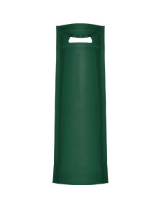SAC BOUTEILLE INTISSÉ "RIVER" - Sacs de course & isothermes - SIP19