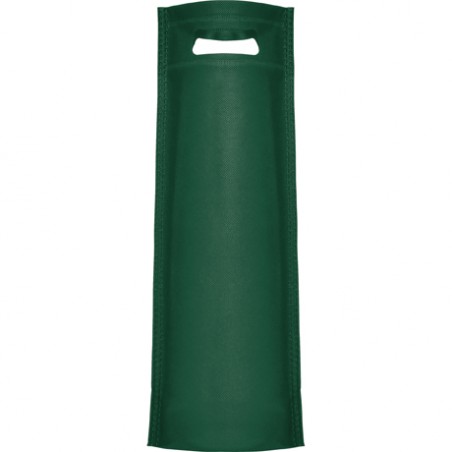 SAC BOUTEILLE INTISSÉ "RIVER" - Sacs de course & isothermes - SIP19
