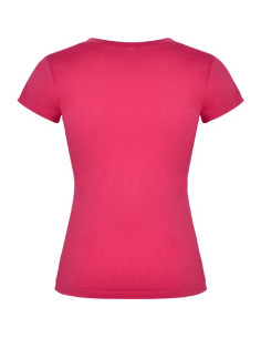 T-SHIRT COL V FEMME 155G "VICTORIA" - T-shirts personnalisés - SIP19