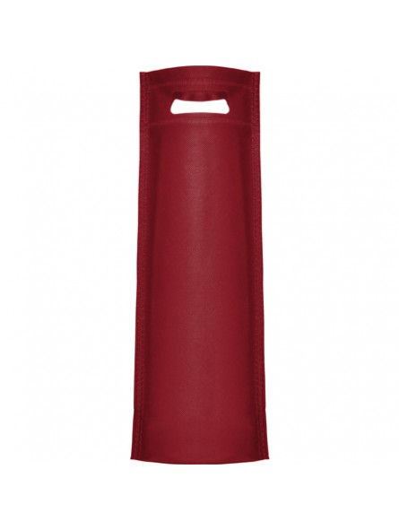 SAC BOUTEILLE INTISSÉ PERSONNALISÉ "RIVER"