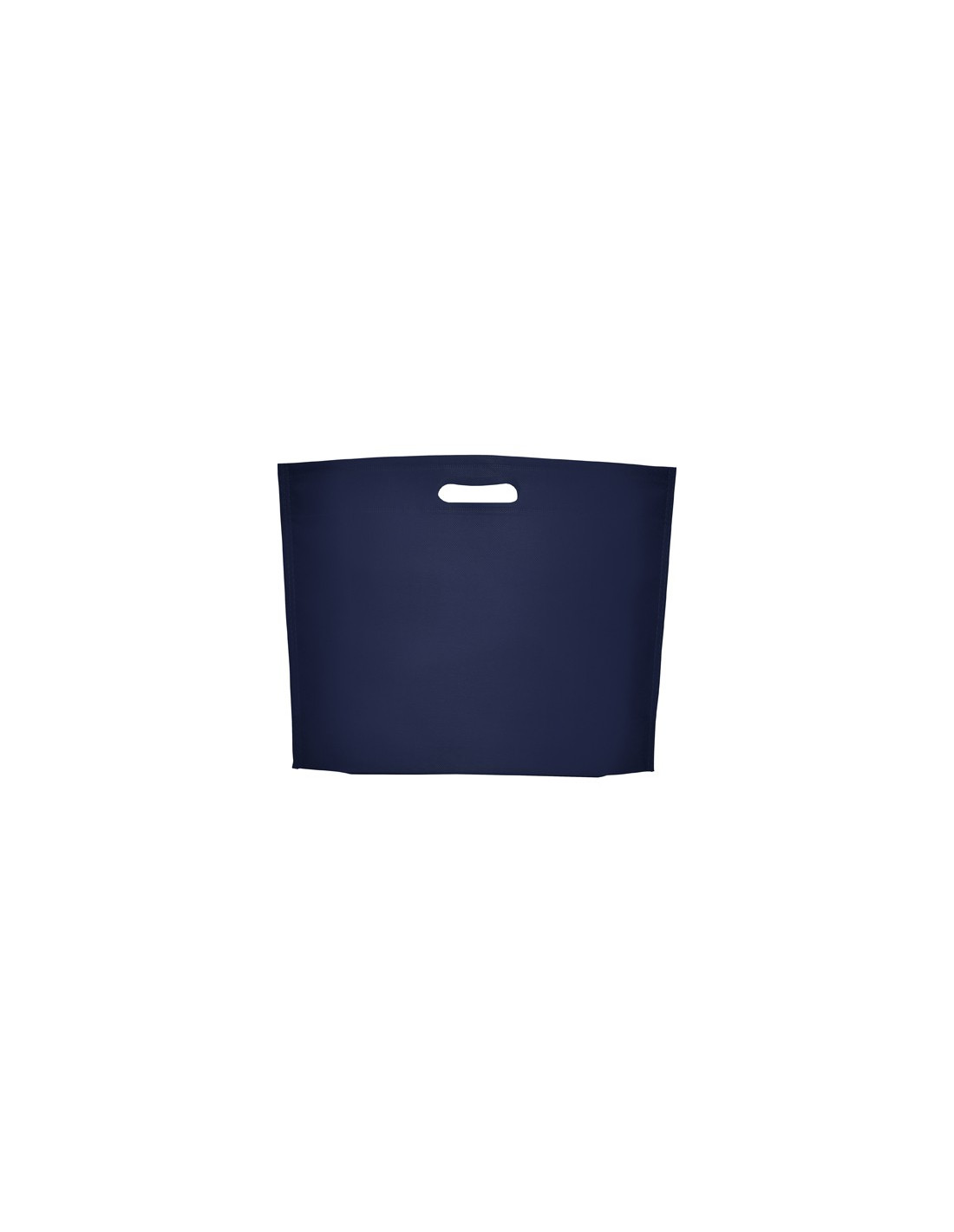 SAC INTISSÉ "OCEAN" - Sacs de course & isothermes - SIP19