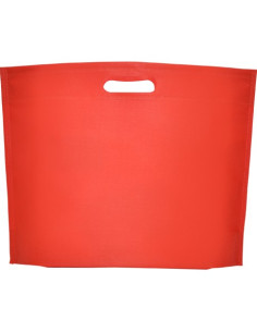 SAC INTISSÉ "OCEAN" - Sacs de course & isothermes - SIP19