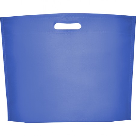 SAC INTISSÉ "OCEAN" - Sacs de course & isothermes - SIP19