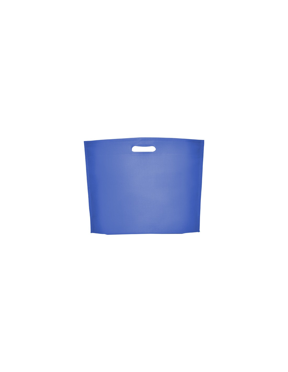 SAC INTISSÉ "OCEAN" - Sacs de course & isothermes - SIP19