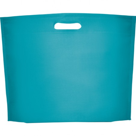 SAC INTISSÉ "OCEAN" - Sacs de course & isothermes - SIP19