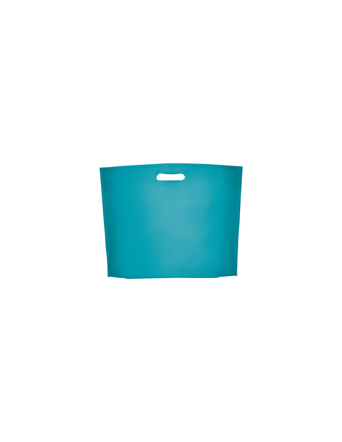 SAC INTISSÉ "OCEAN" - Sacs de course & isothermes - SIP19