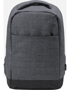 SAC A DOS ANTIVOL "RYDE" - Sacs à dos personnalisés - SIP19