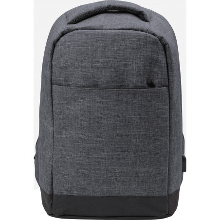 SAC A DOS ANTIVOL "RYDE" - Sacs à dos personnalisés - SIP19