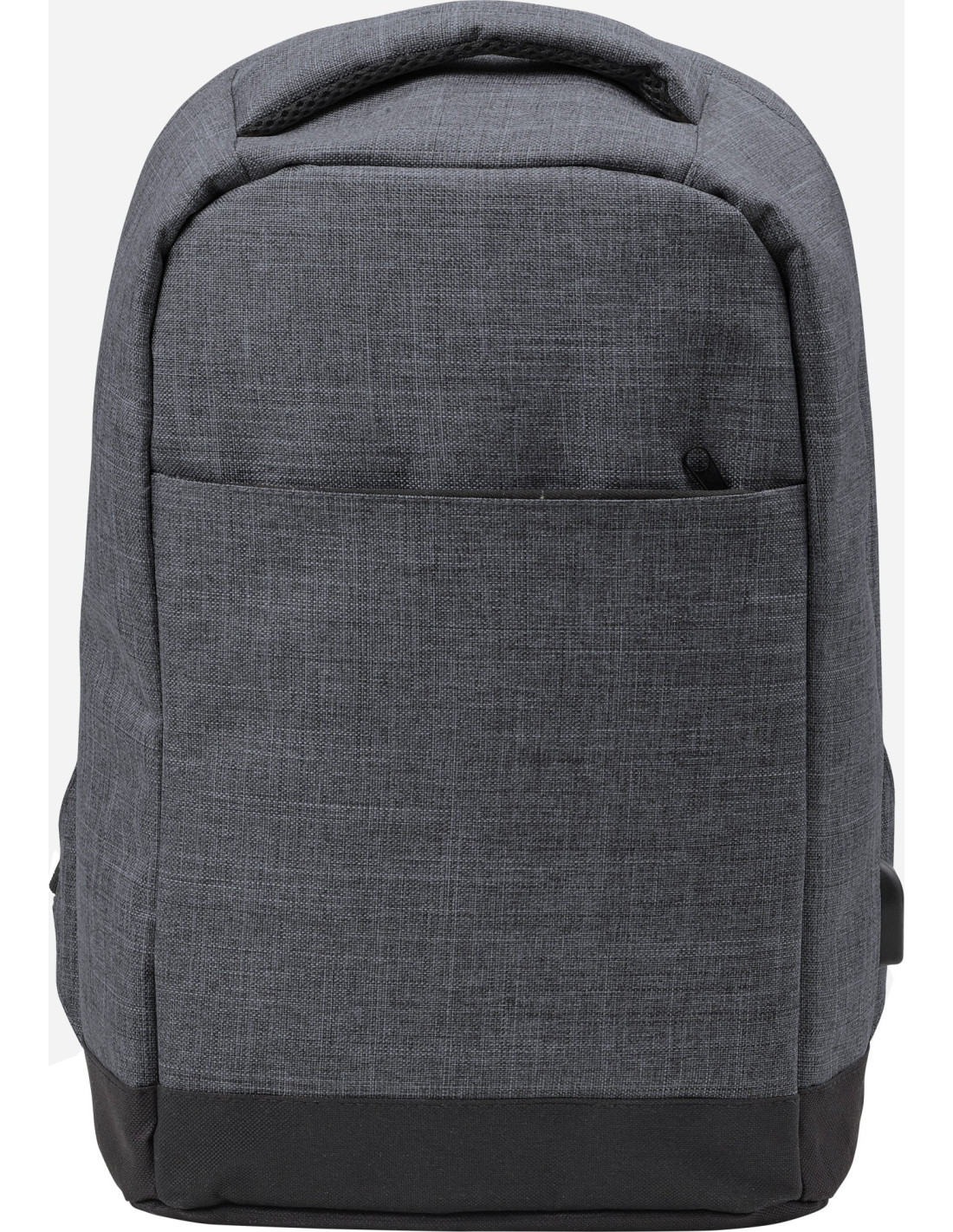 SAC A DOS ANTIVOL "RYDE" - Sacs à dos personnalisés - SIP19