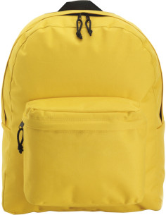 SAC A DOS "DANIS" - Sacs à dos personnalisés - SIP19