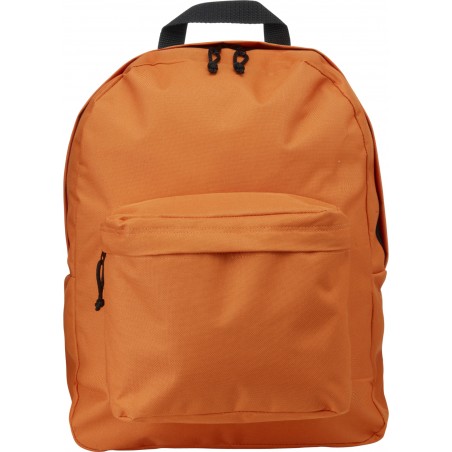 SAC A DOS "DANIS" - Sacs à dos personnalisés - SIP19