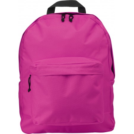 SAC A DOS "DANIS" - Sacs à dos personnalisés - SIP19