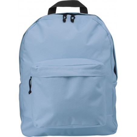 SAC A DOS "DANIS" - Sacs à dos personnalisés - SIP19