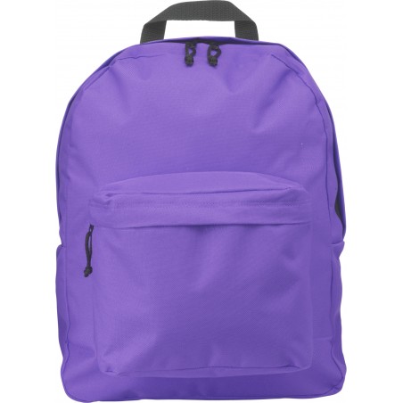 SAC A DOS "DANIS" - Sacs à dos personnalisés - SIP19