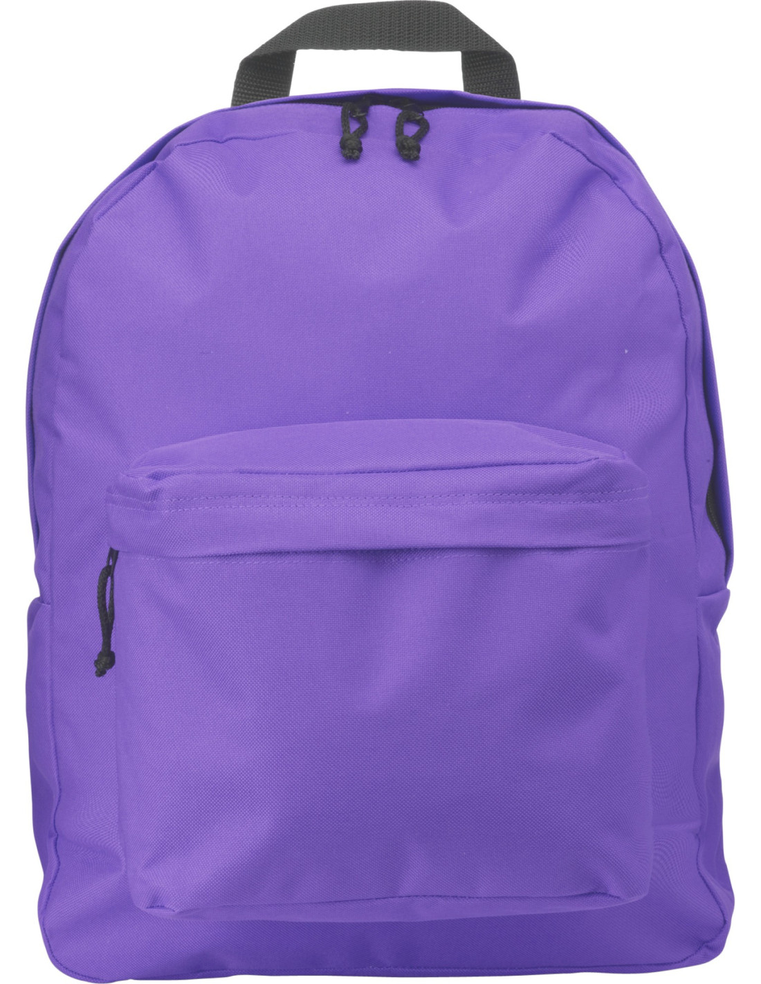 SAC A DOS "DANIS" - Sacs à dos personnalisés - SIP19