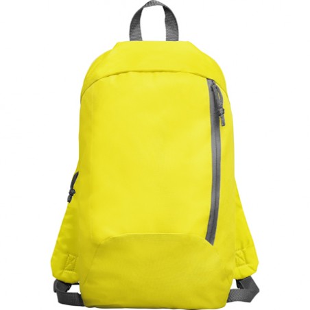 SAC A DOS SPORTIF "SISON" - Sacs à dos personnalisés - SIP19