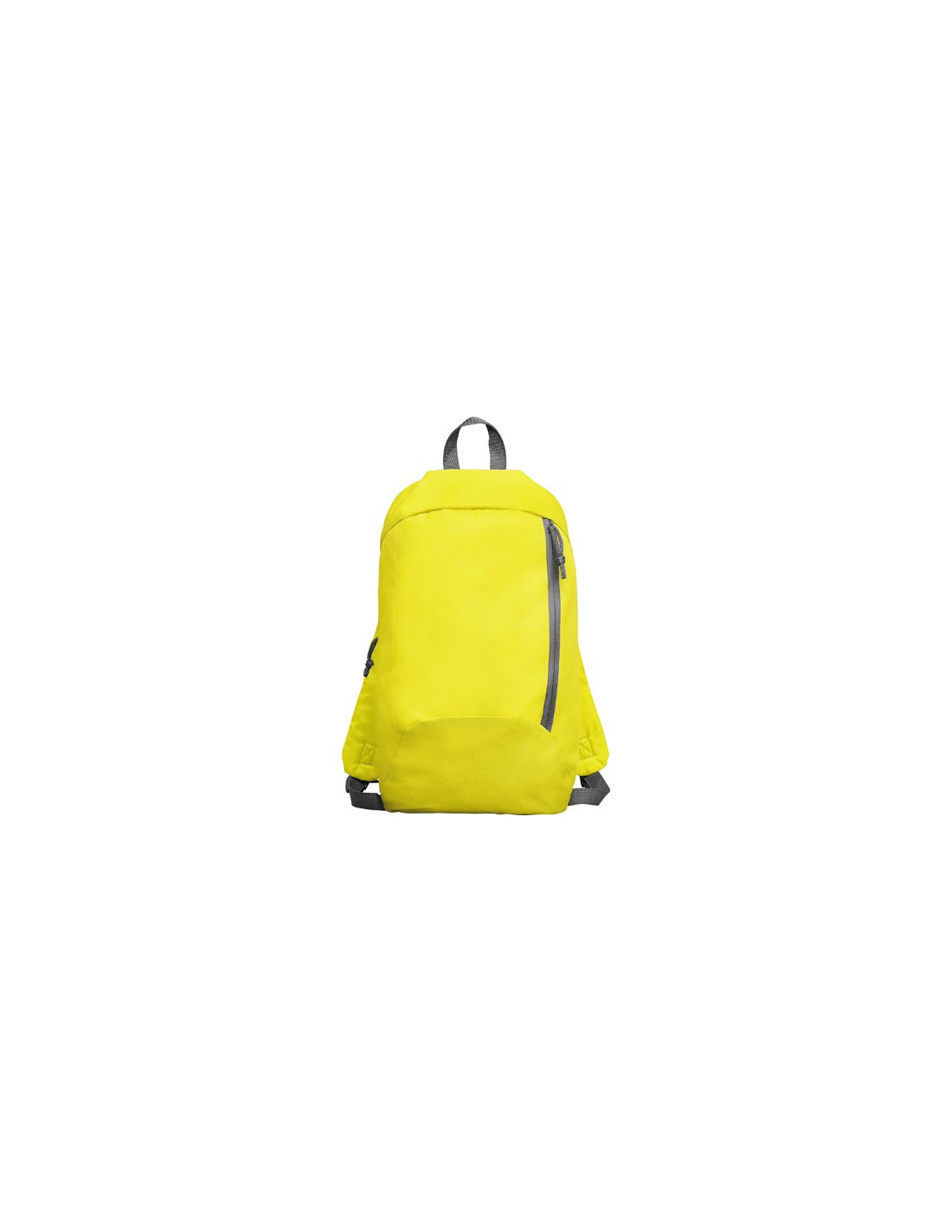SAC A DOS SPORTIF "SISON" - Sacs à dos personnalisés - SIP19