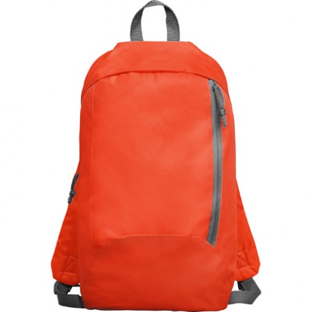 SAC A DOS SPORTIF "SISON" - Sacs à dos personnalisés - SIP19