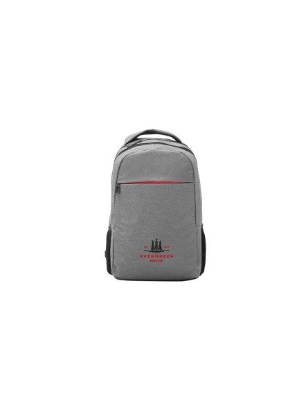 SAC À DOS PERSONNALISABLE EN POLYESTER "CHUCAO"