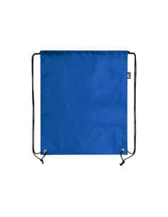 SAC CORDELETTES RPET "LAMBUR" - Sacs à dos personnalisés - SIP19