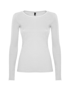 T-SHIRT M-LONGUES FEMME 160G "EXTREME" - T-shirts personnalisés - SIP19