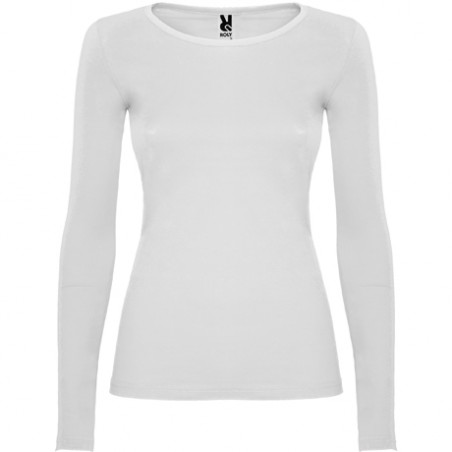 T-SHIRT M-LONGUES FEMME 160G "EXTREME" - T-shirts personnalisés - SIP19