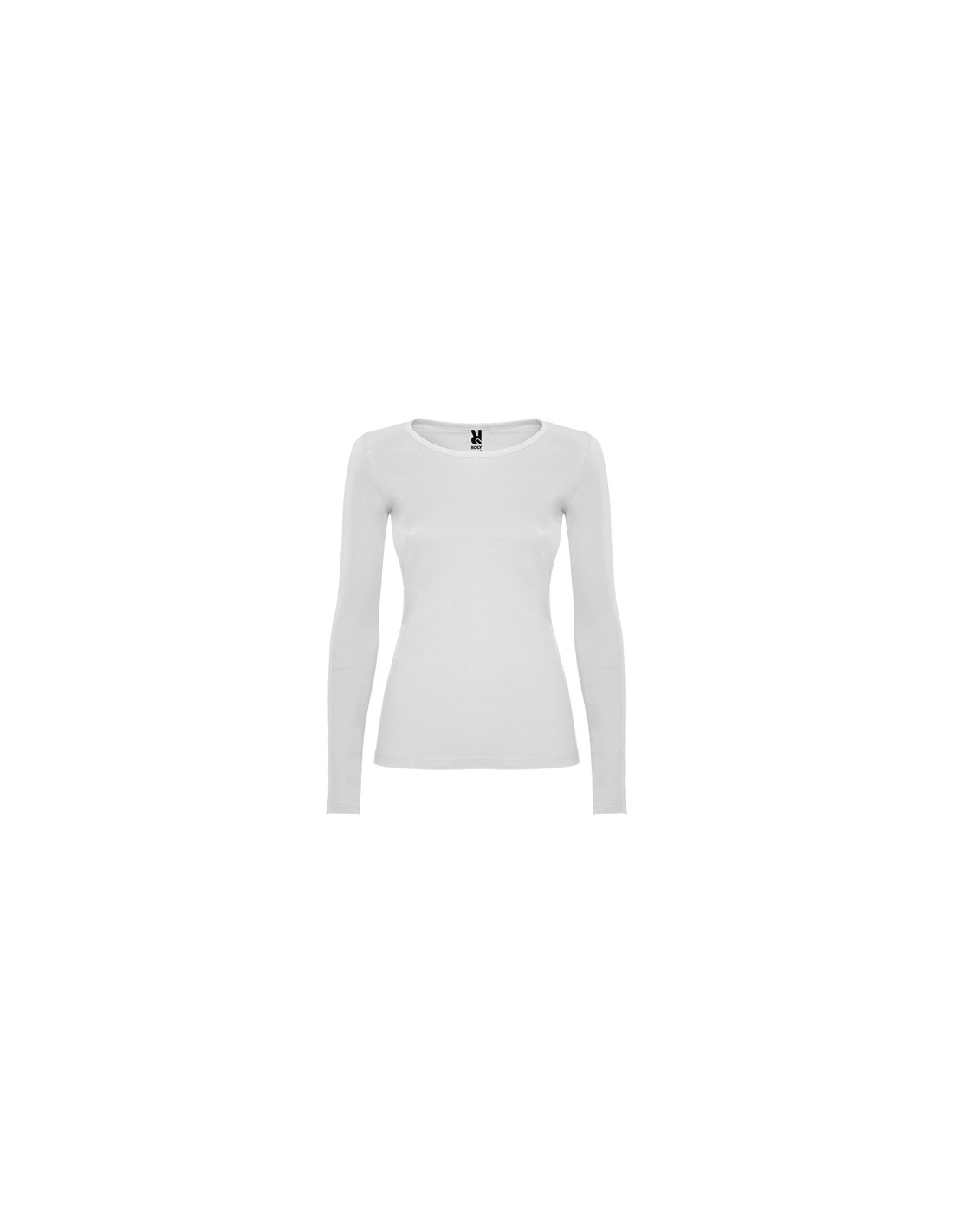 T-SHIRT M-LONGUES FEMME 160G "EXTREME" - T-shirts personnalisés - SIP19