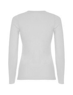 T-SHIRT M-LONGUES FEMME 160G "EXTREME" - T-shirts personnalisés - SIP19