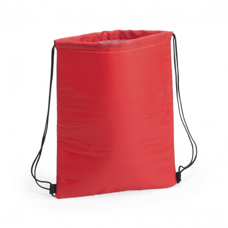 SAC CORDELETTES GLACIERE "NIPEX" - Sacs à dos personnalisés - SIP19