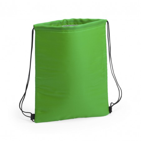 SAC CORDELETTES GLACIERE "NIPEX" - Sacs à dos personnalisés - SIP19