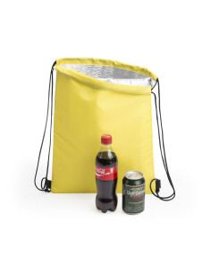 SAC CORDELETTES GLACIERE "NIPEX" - Sacs à dos personnalisés - SIP19