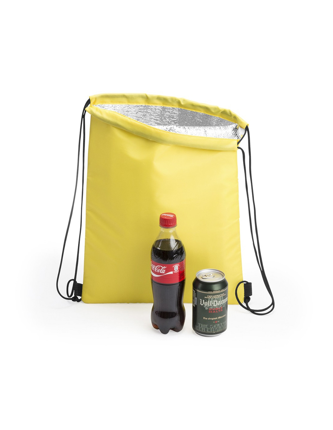 SAC CORDELETTES GLACIERE "NIPEX" - Sacs à dos personnalisés - SIP19