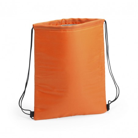 SAC CORDELETTES GLACIERE "NIPEX" - Sacs à dos personnalisés - SIP19