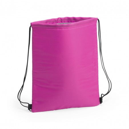 SAC CORDELETTES GLACIERE "NIPEX" - Sacs à dos personnalisés - SIP19