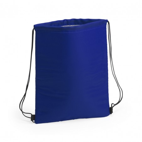 SAC CORDELETTES GLACIERE "NIPEX" - Sacs à dos personnalisés - SIP19