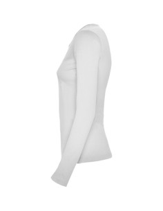 T-SHIRT M-LONGUES FEMME 160G "EXTREME" - T-shirts personnalisés - SIP19