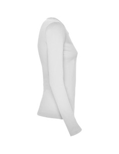 T-SHIRT M-LONGUES FEMME 160G "EXTREME" - T-shirts personnalisés - SIP19