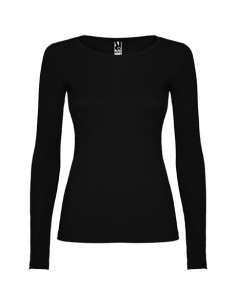 T-SHIRT M-LONGUES FEMME 160G "EXTREME" - T-shirts personnalisés - SIP19