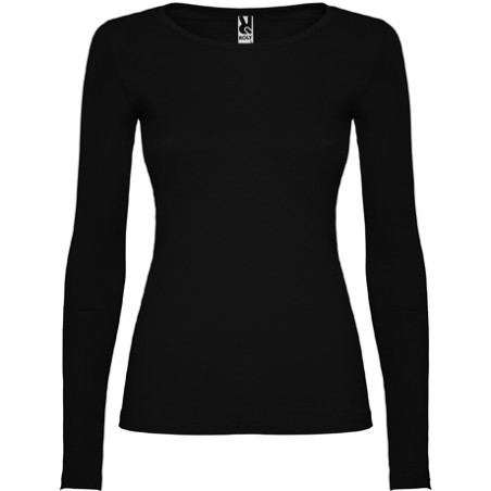 T-SHIRT M-LONGUES FEMME 160G "EXTREME" - T-shirts personnalisés - SIP19