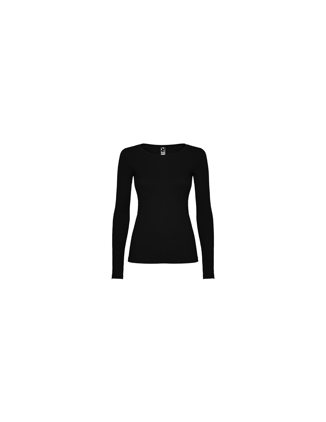 T-SHIRT M-LONGUES FEMME 160G "EXTREME" - T-shirts personnalisés - SIP19