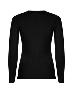 T-SHIRT M-LONGUES FEMME 160G "EXTREME" - T-shirts personnalisés - SIP19