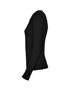 T-SHIRT M-LONGUES FEMME 160G "EXTREME" - T-shirts personnalisés - SIP19