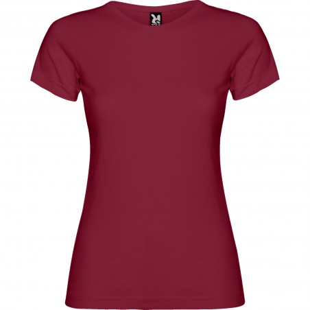 T-SHIRT FEMME 155G "JAMAICA" - T-shirts personnalisés - SIP19