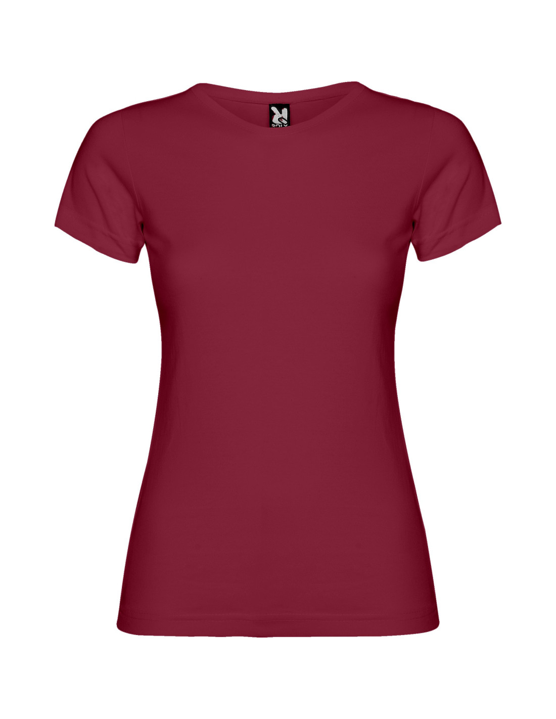 T-SHIRT FEMME 155G "JAMAICA" - T-shirts personnalisés - SIP19