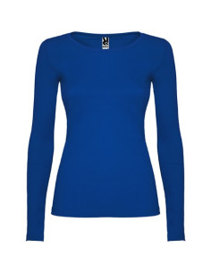 T-SHIRT M-LONGUES FEMME 160G "EXTREME" - T-shirts personnalisés - SIP19