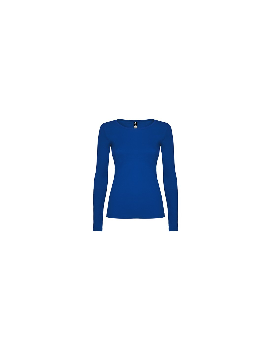 T-SHIRT M-LONGUES FEMME 160G "EXTREME" - T-shirts personnalisés - SIP19