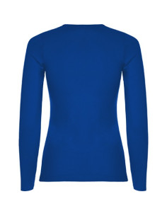 T-SHIRT M-LONGUES FEMME 160G "EXTREME" - T-shirts personnalisés - SIP19