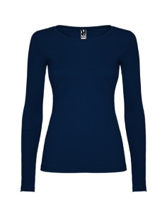 T-SHIRT M-LONGUES FEMME 160G "EXTREME" - T-shirts personnalisés - SIP19