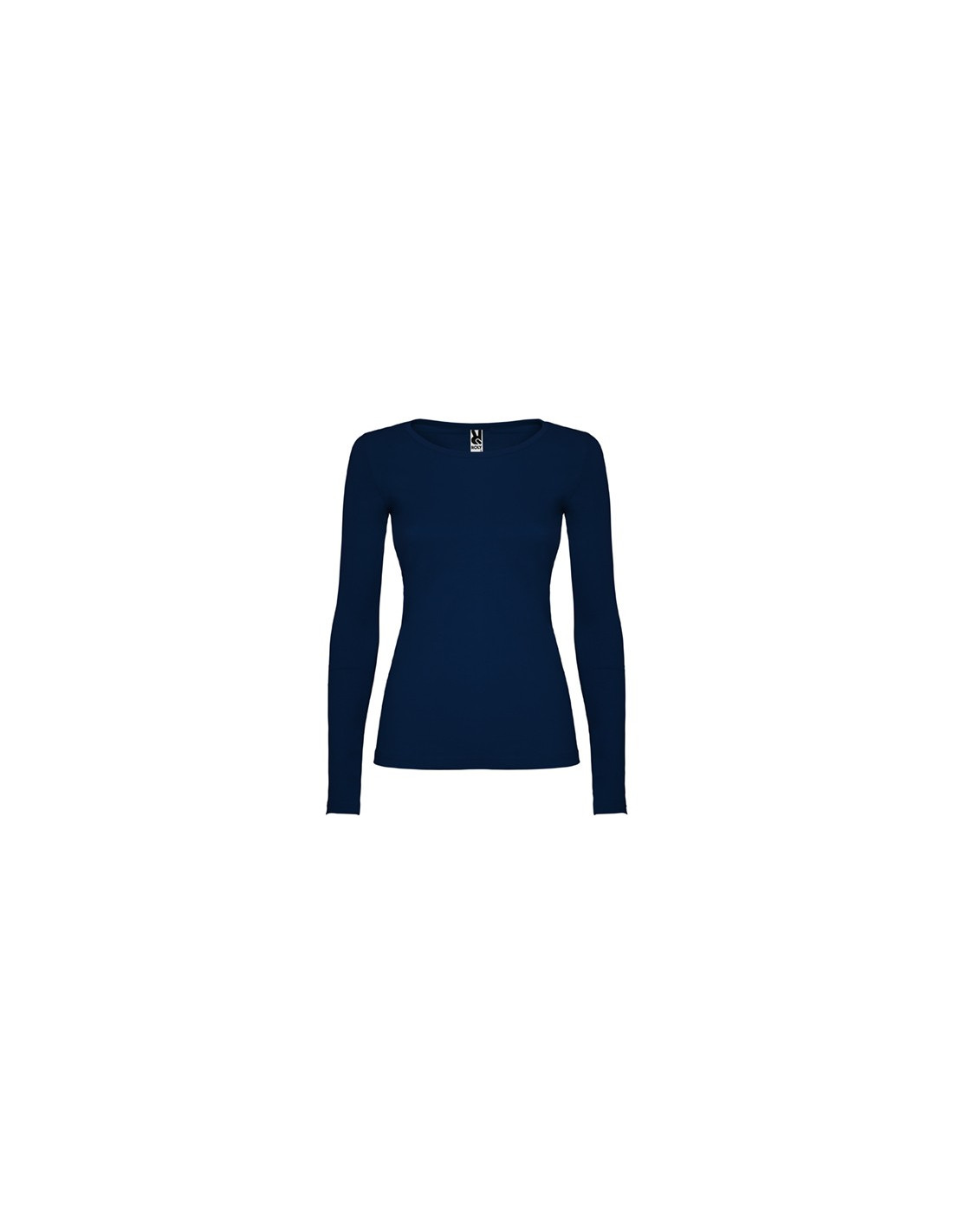 T-SHIRT M-LONGUES FEMME 160G "EXTREME" - T-shirts personnalisés - SIP19